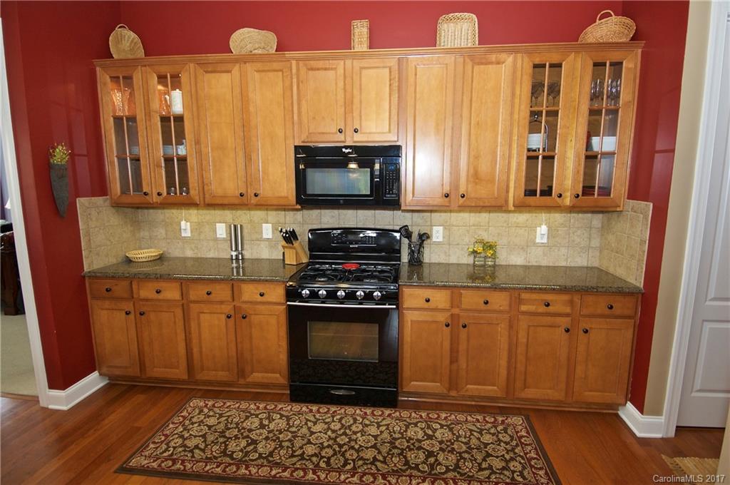 Reserve At Gold Hill - Residential