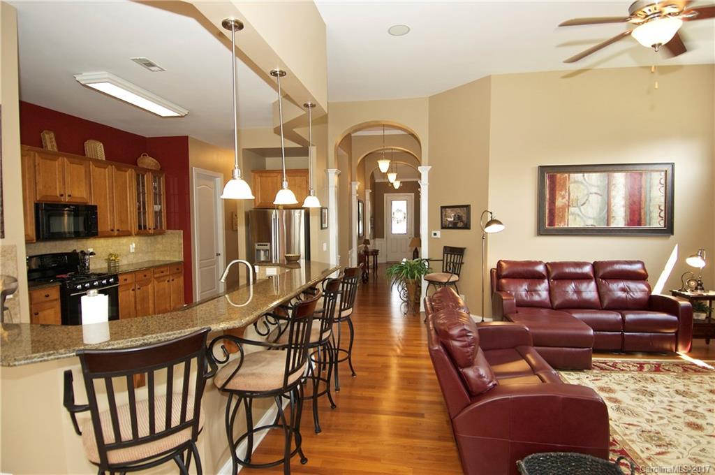 Reserve At Gold Hill - Residential