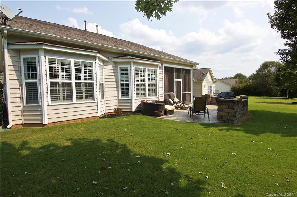 Reserve At Gold Hill - Residential