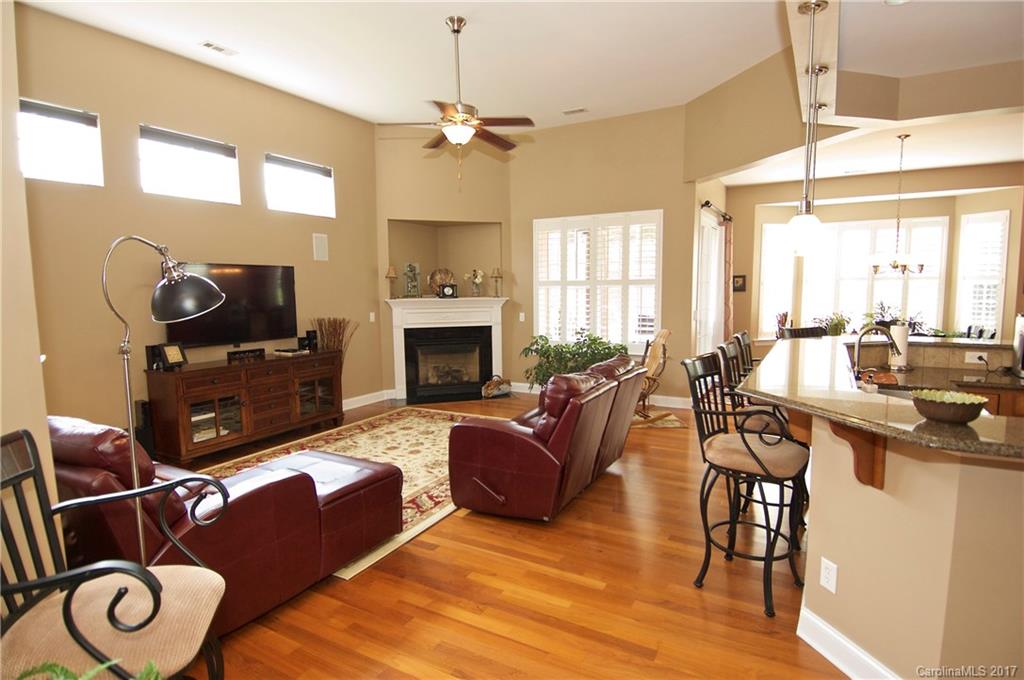 Reserve At Gold Hill - Residential