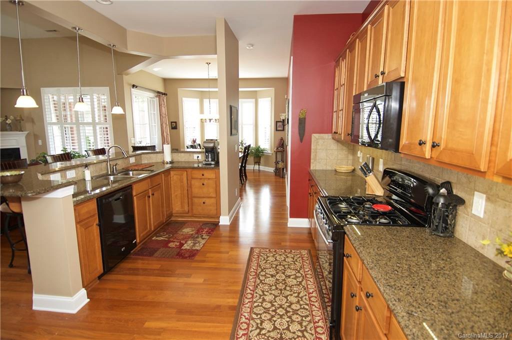 Reserve At Gold Hill - Residential