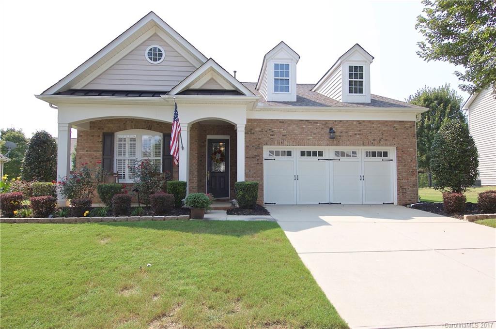 Reserve At Gold Hill - Residential