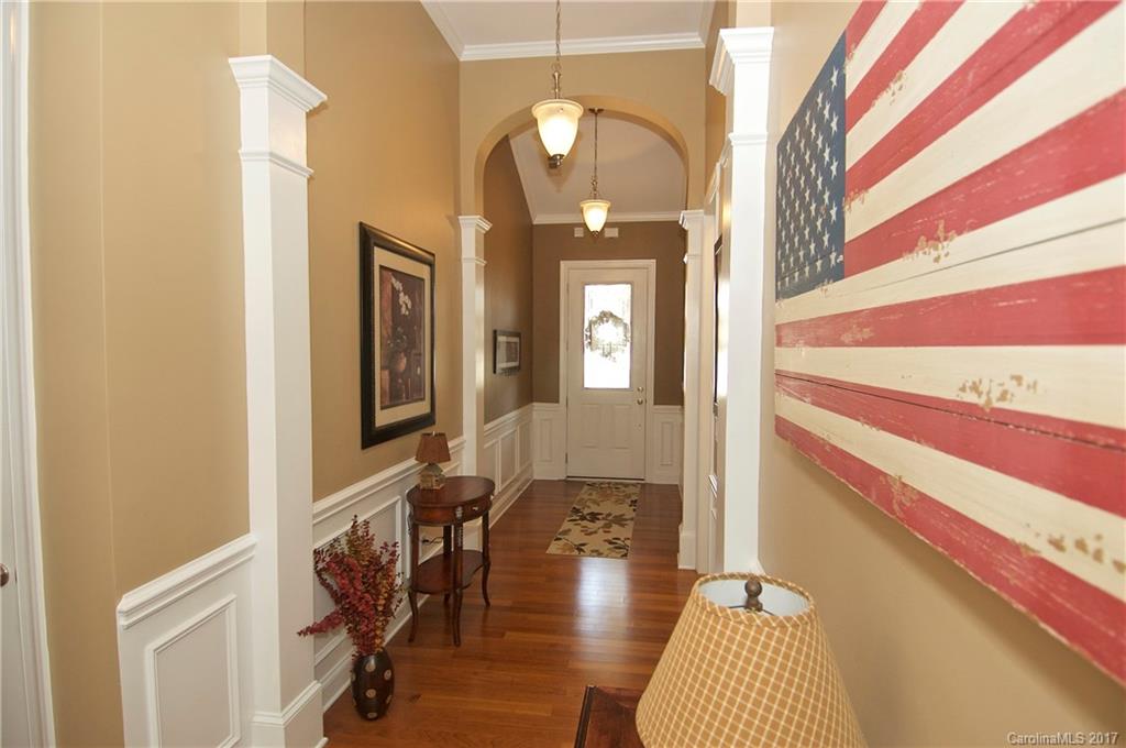 Reserve At Gold Hill - Residential