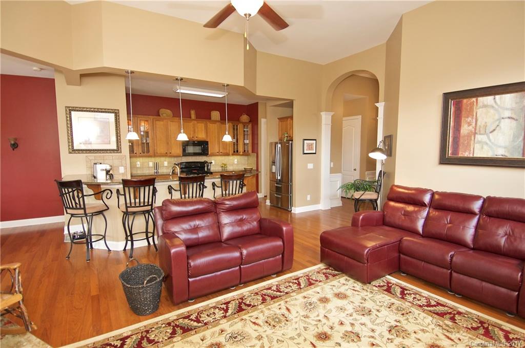 Reserve At Gold Hill - Residential