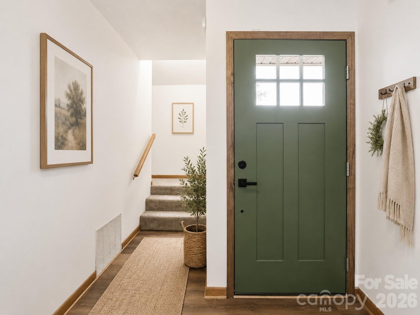 207 Wood Dale Drive
