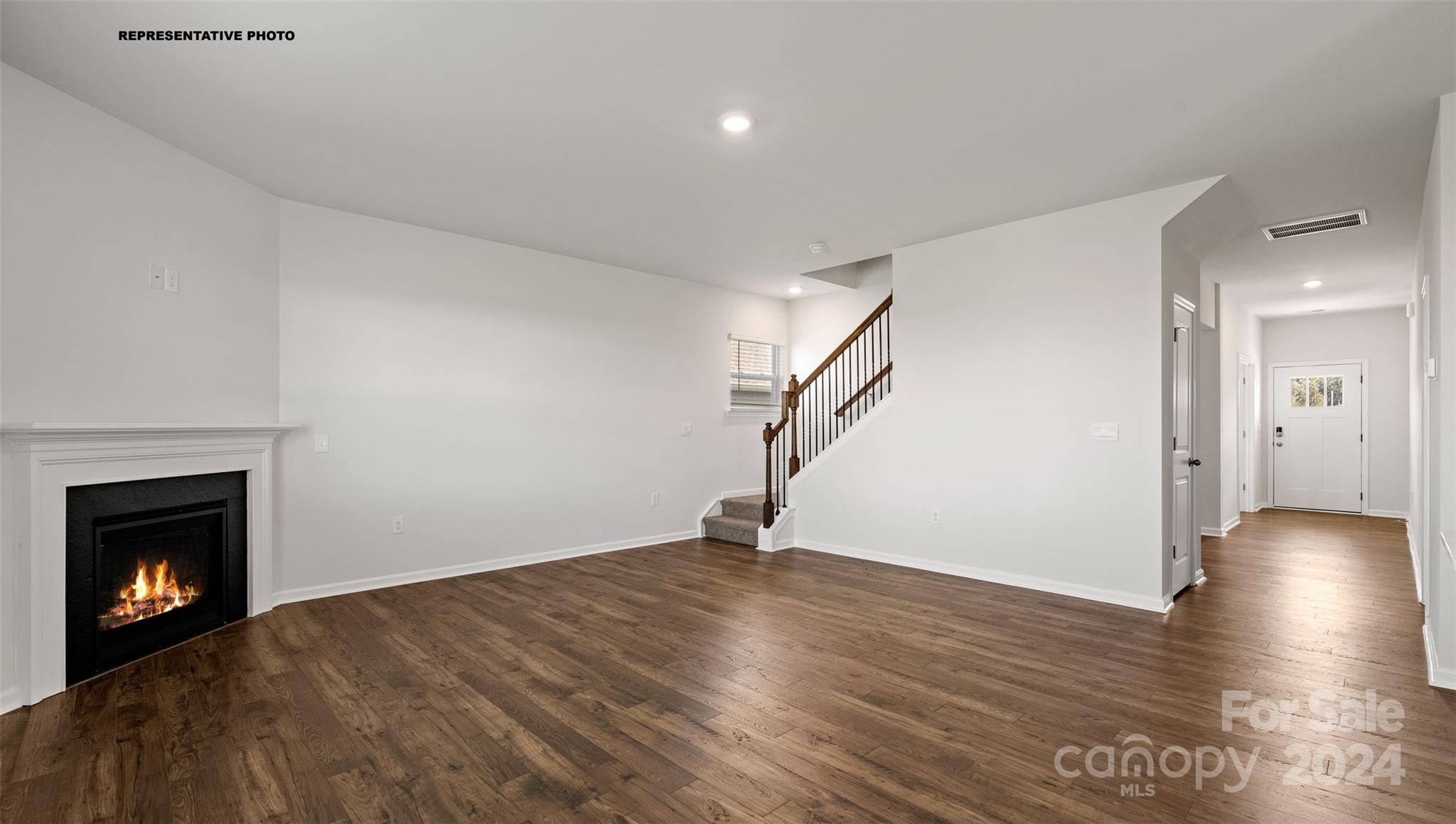 Fergus Crossing - Residential