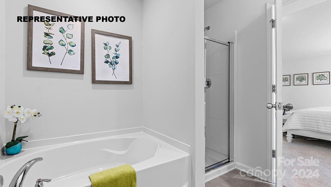 Fergus Crossing - Residential