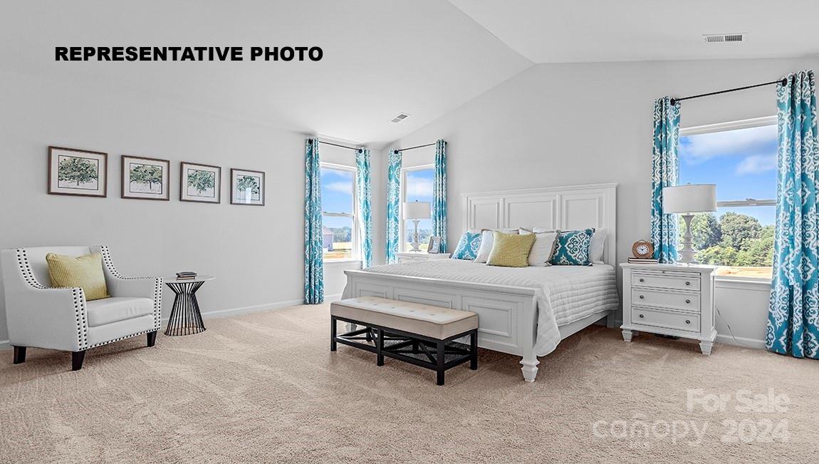 Fergus Crossing - Residential