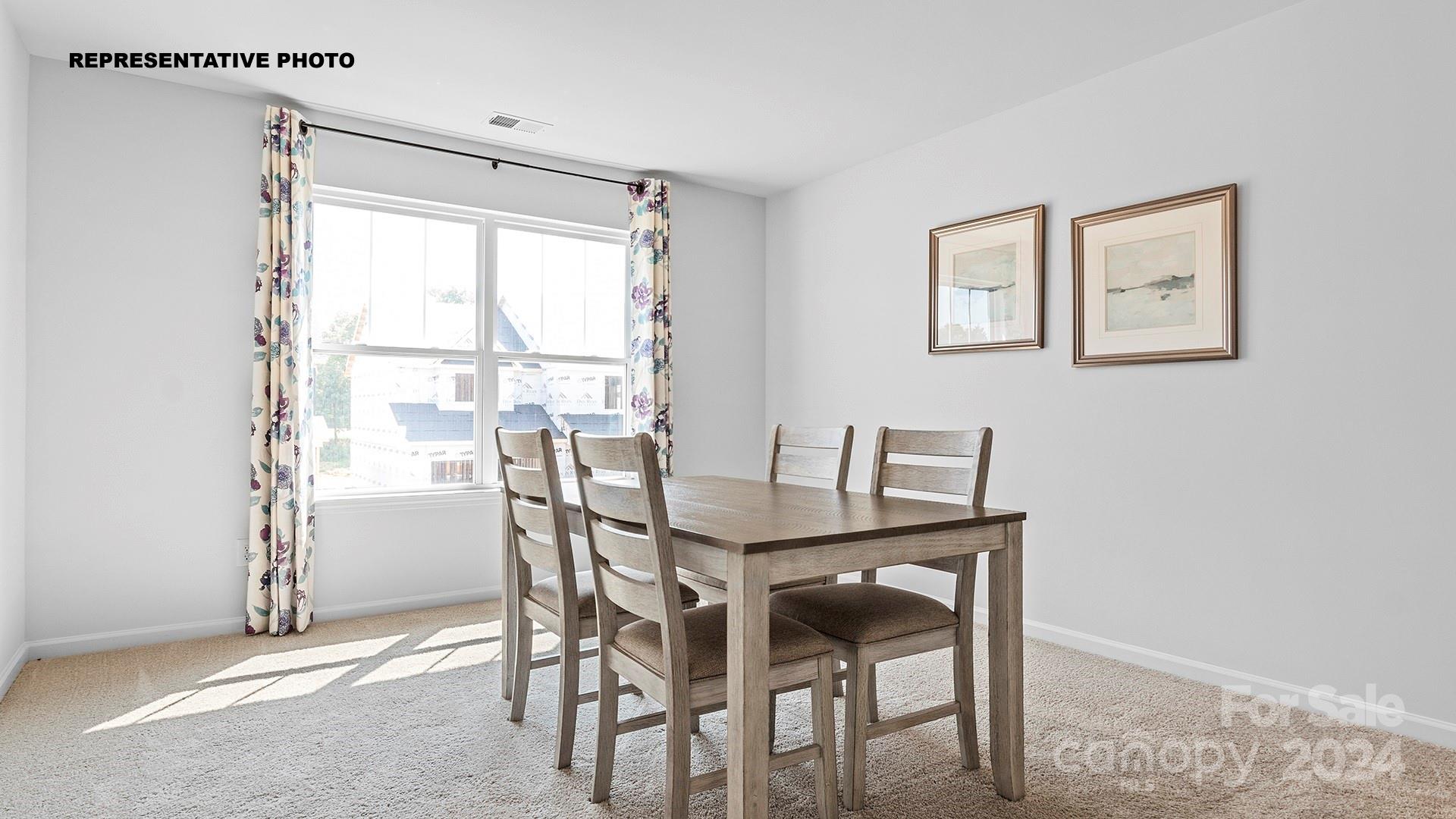 Fergus Crossing - Residential