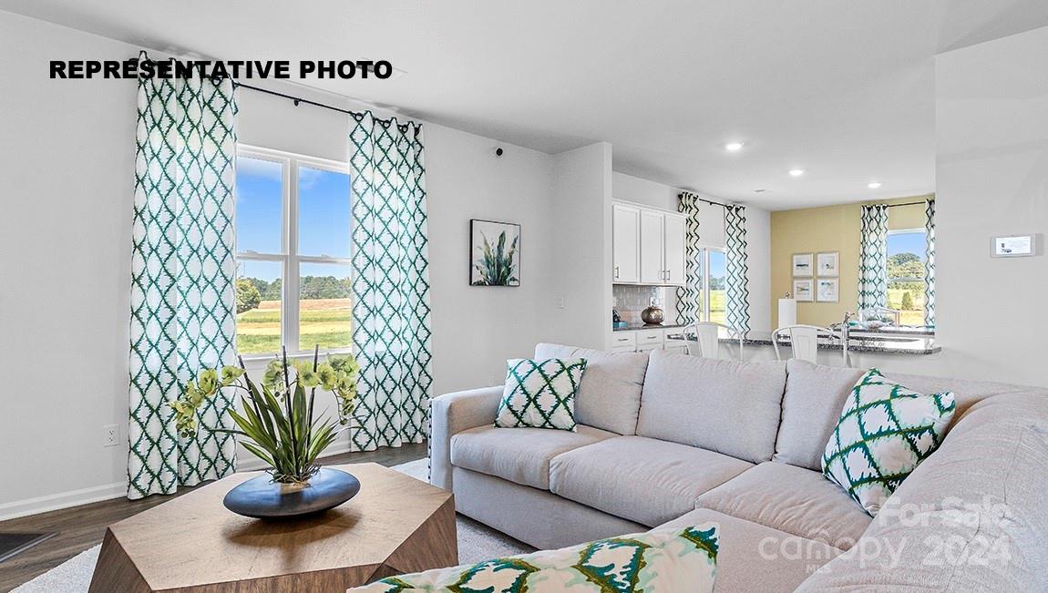 Fergus Crossing - Residential