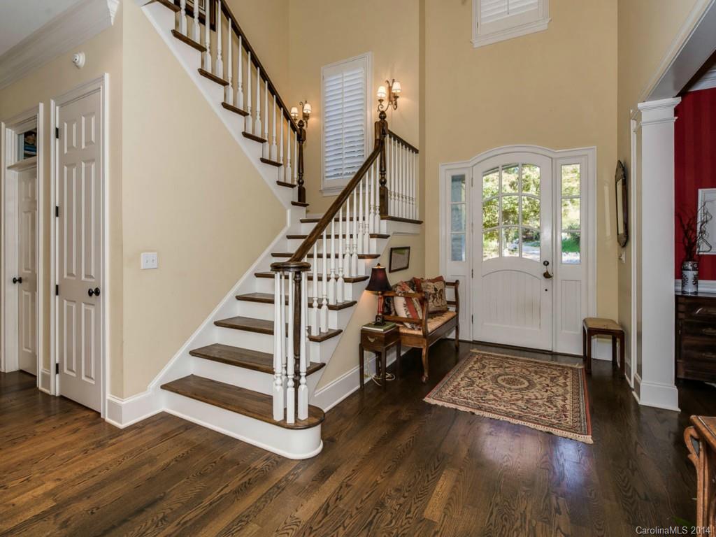 Oak Brook Estates - Residential