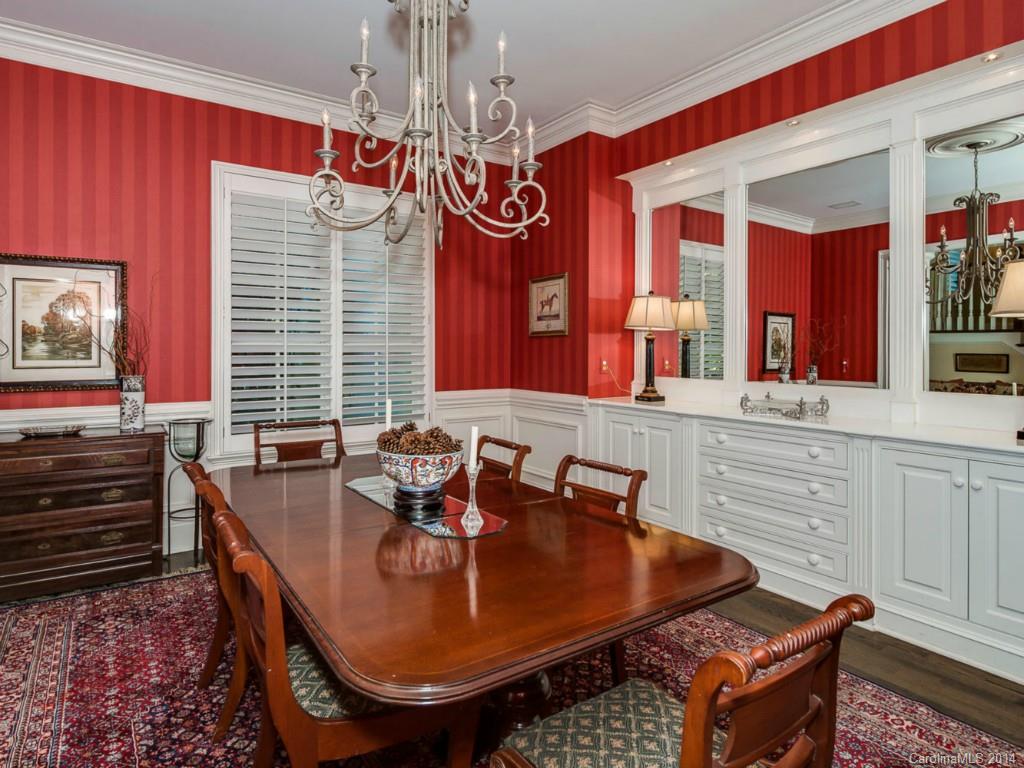 Oak Brook Estates - Residential