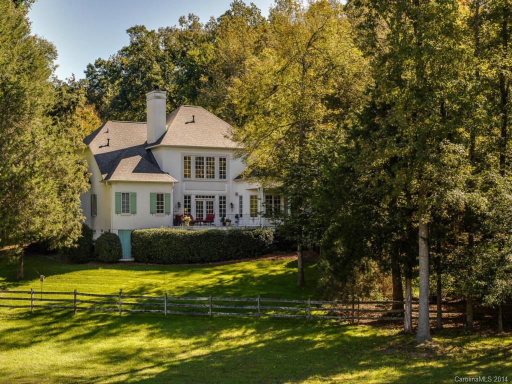 Oak Brook Estates - Residential