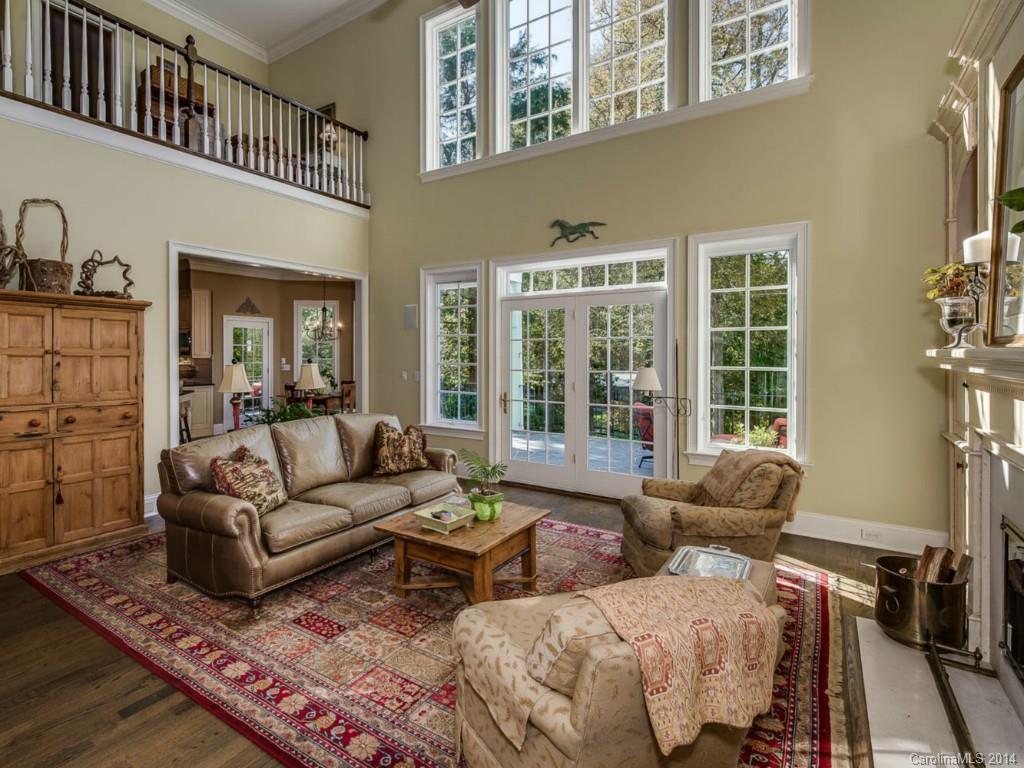 Oak Brook Estates - Residential