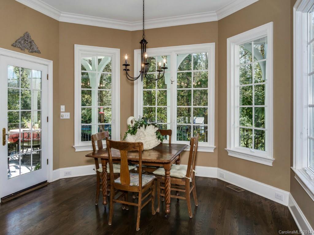 Oak Brook Estates - Residential