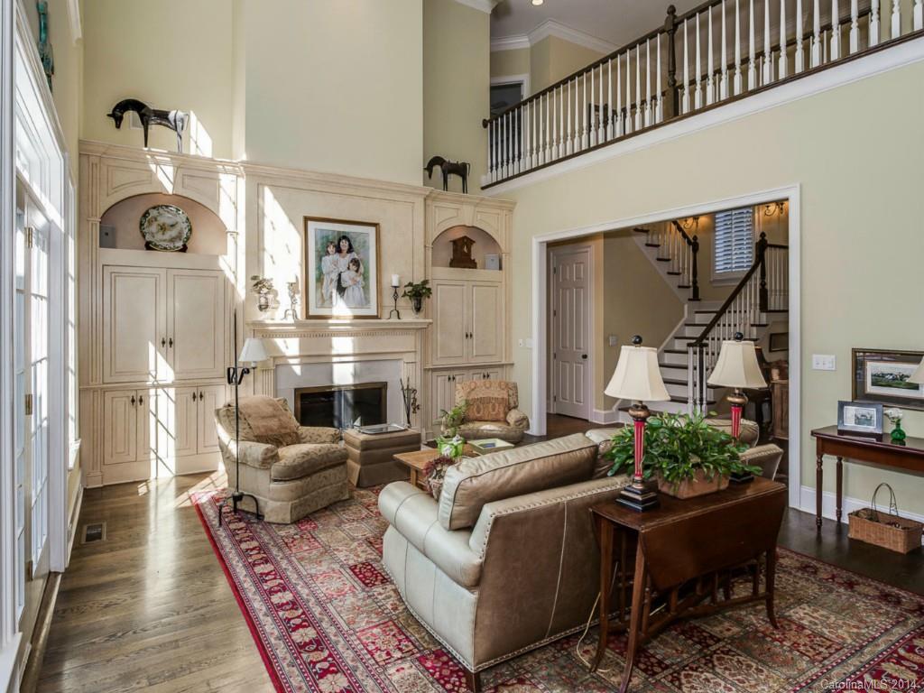 Oak Brook Estates - Residential