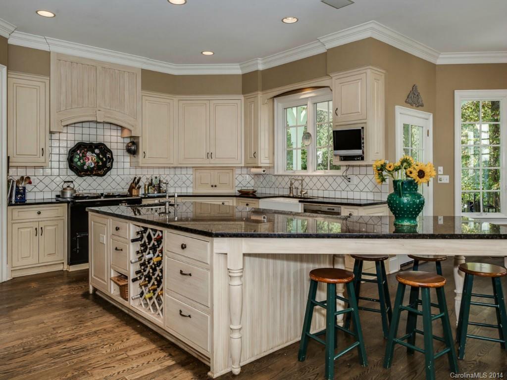 Oak Brook Estates - Residential