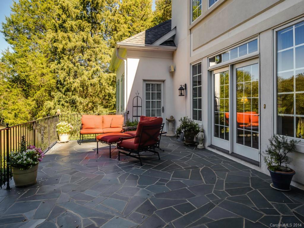 Oak Brook Estates - Residential