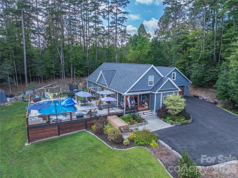 Photo of 212 W Sunset Ridge Drive, Etowah, NC 28729 (MLS # 4423280)