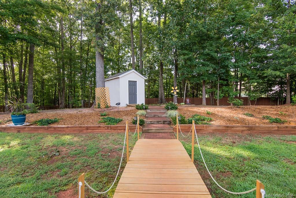 Legacy Park - Residential