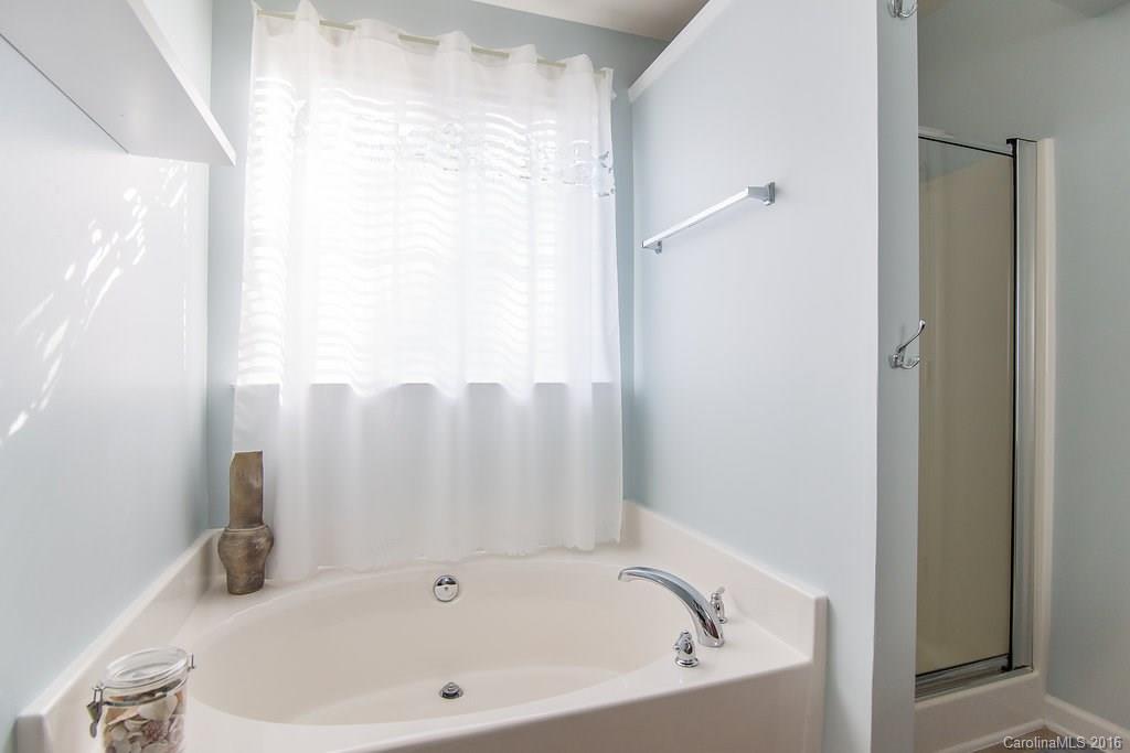 Legacy Park - Residential