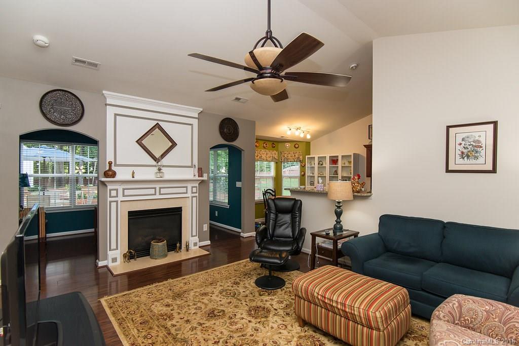 Legacy Park - Residential