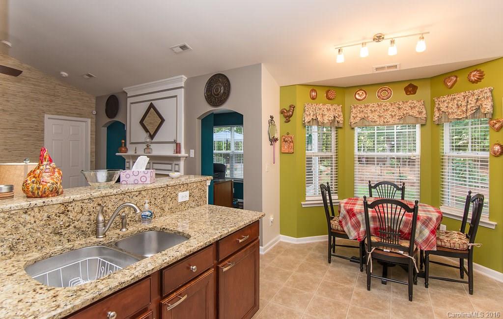 Legacy Park - Residential