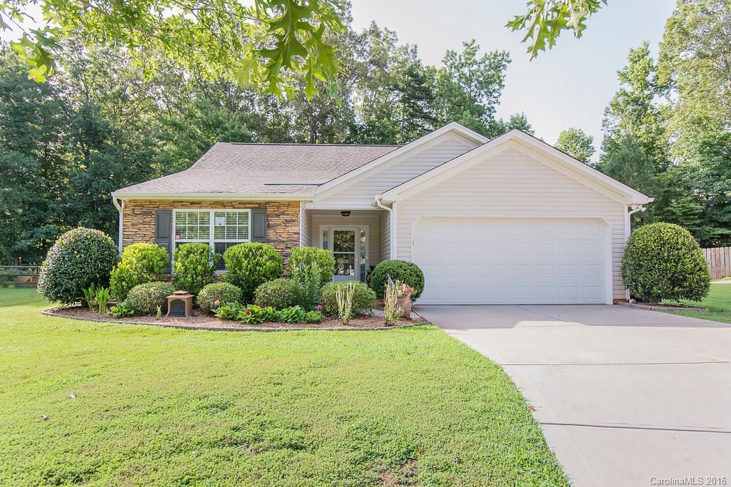 Legacy Park - Residential