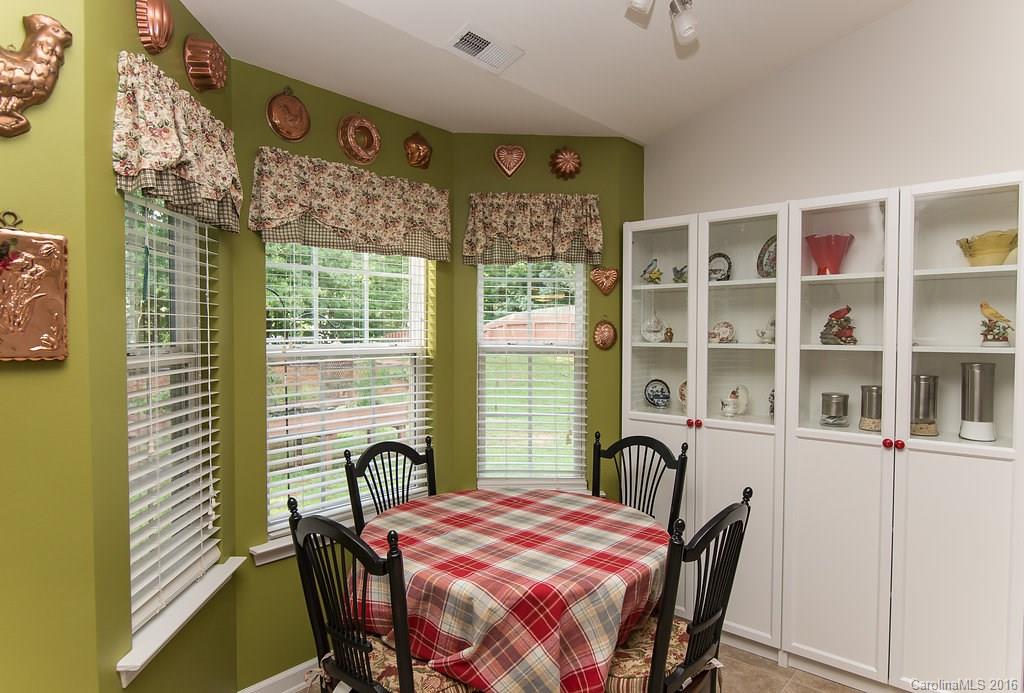 Legacy Park - Residential