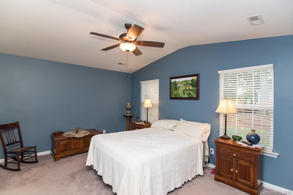 Legacy Park - Residential