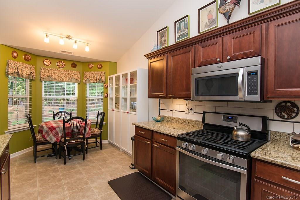 Legacy Park - Residential