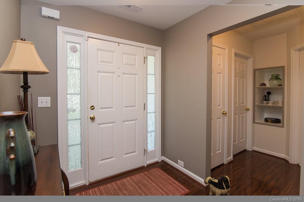 Legacy Park - Residential