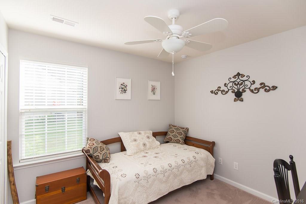 Legacy Park - Residential