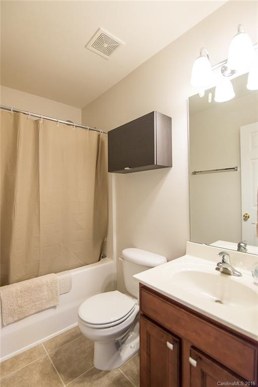 Legacy Park - Residential