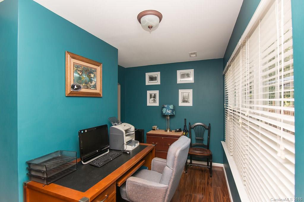 Legacy Park - Residential