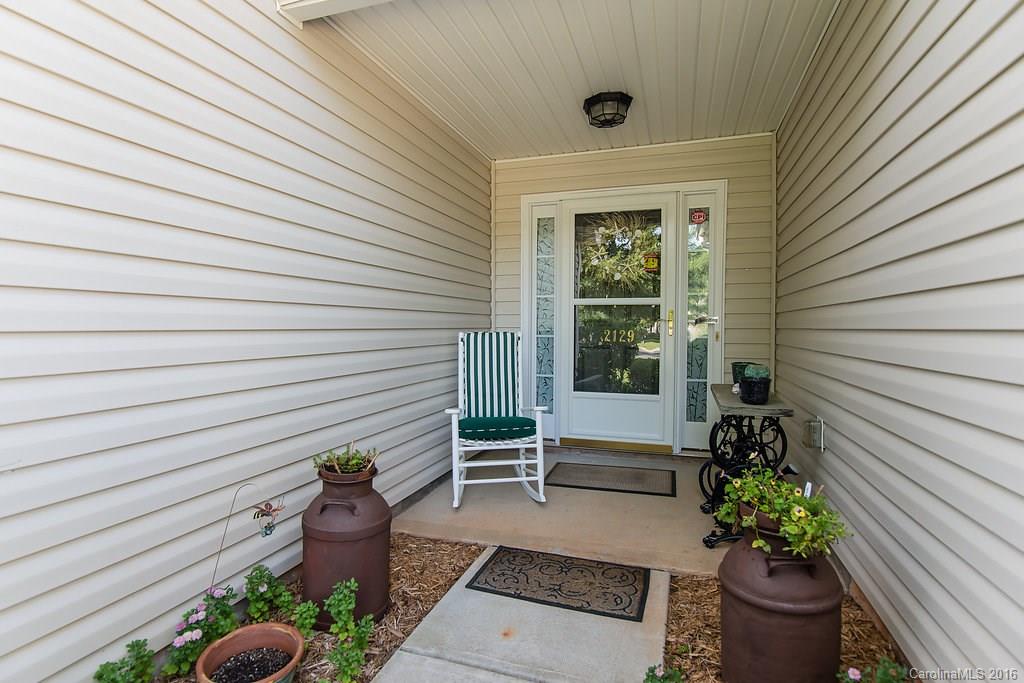 Legacy Park - Residential