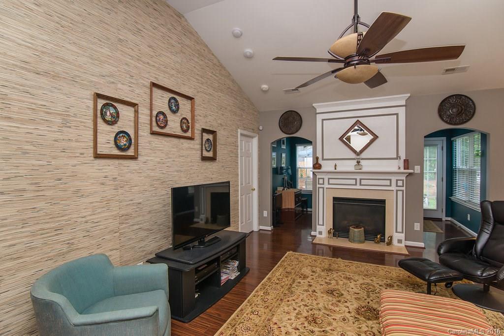 Legacy Park - Residential