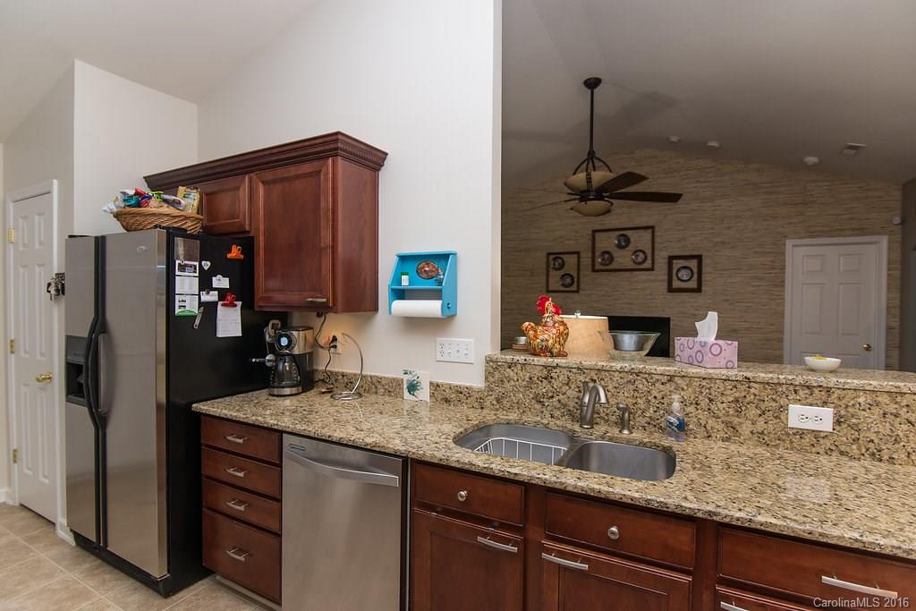 Legacy Park - Residential