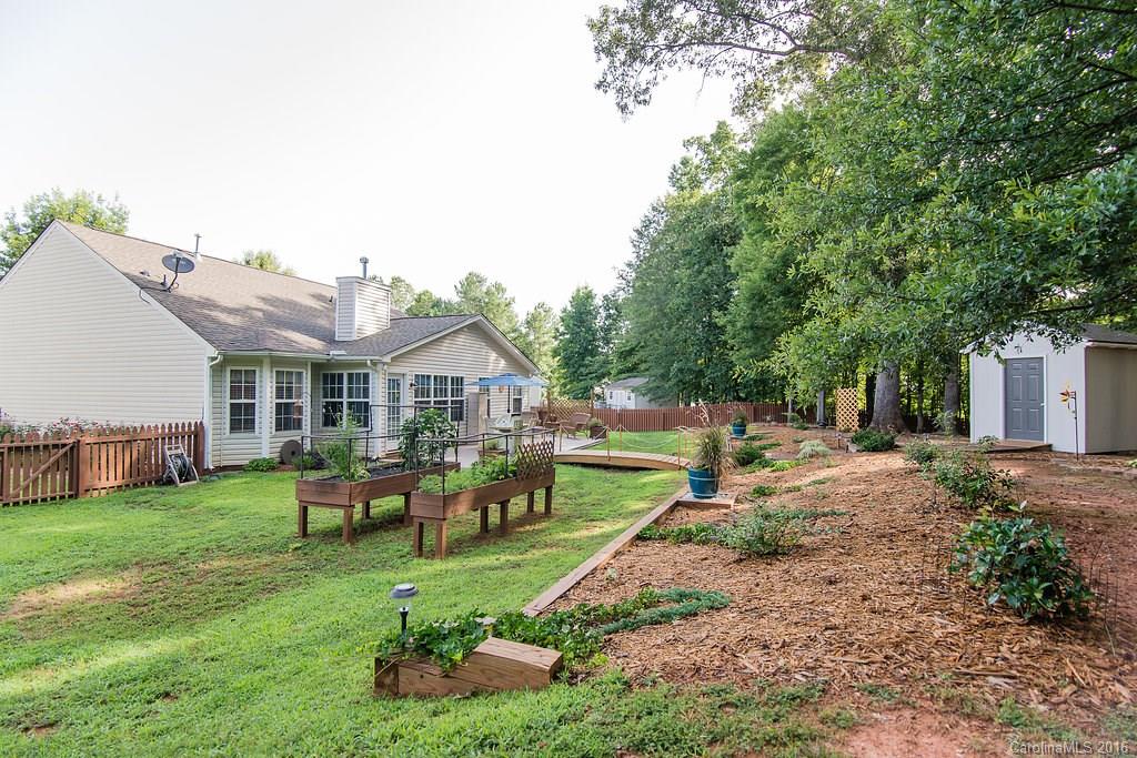 Legacy Park - Residential