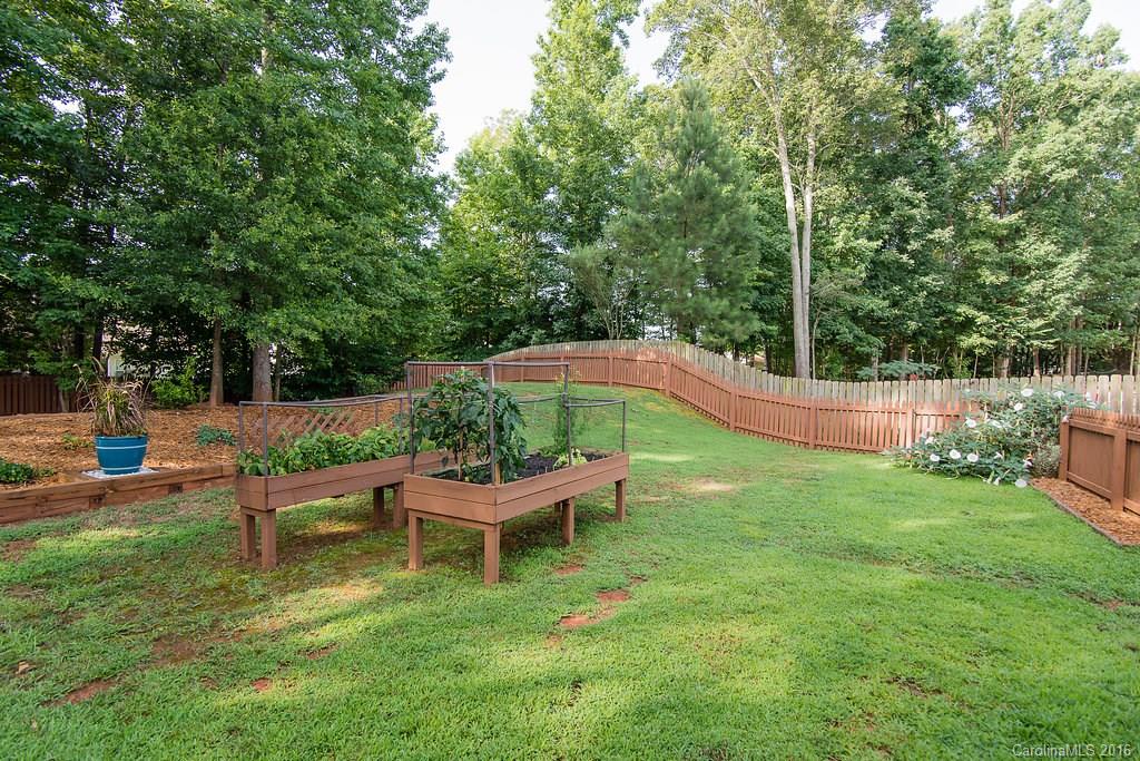 Legacy Park - Residential