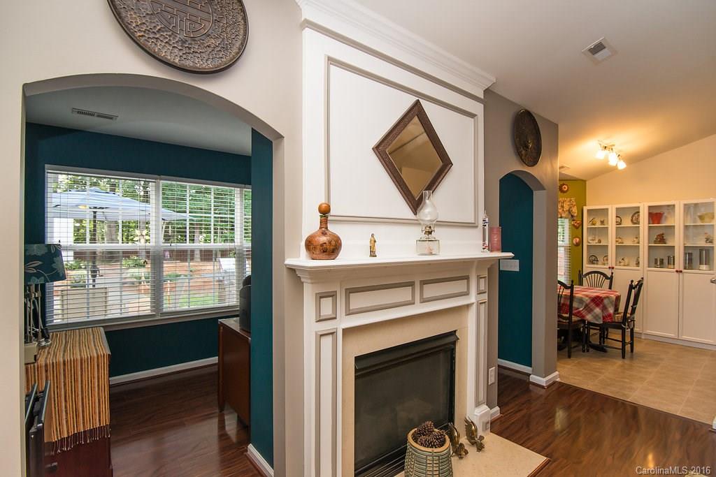 Legacy Park - Residential