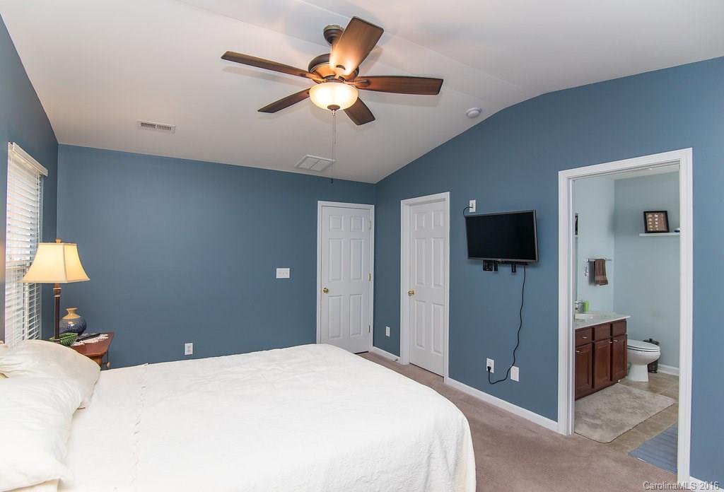 Legacy Park - Residential