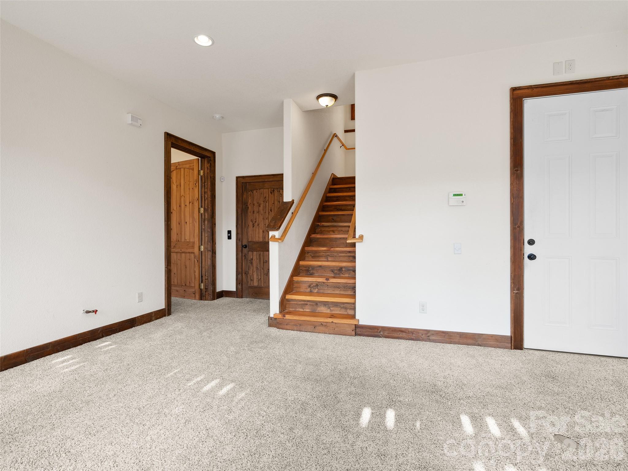 Fisher Ridge - Residential