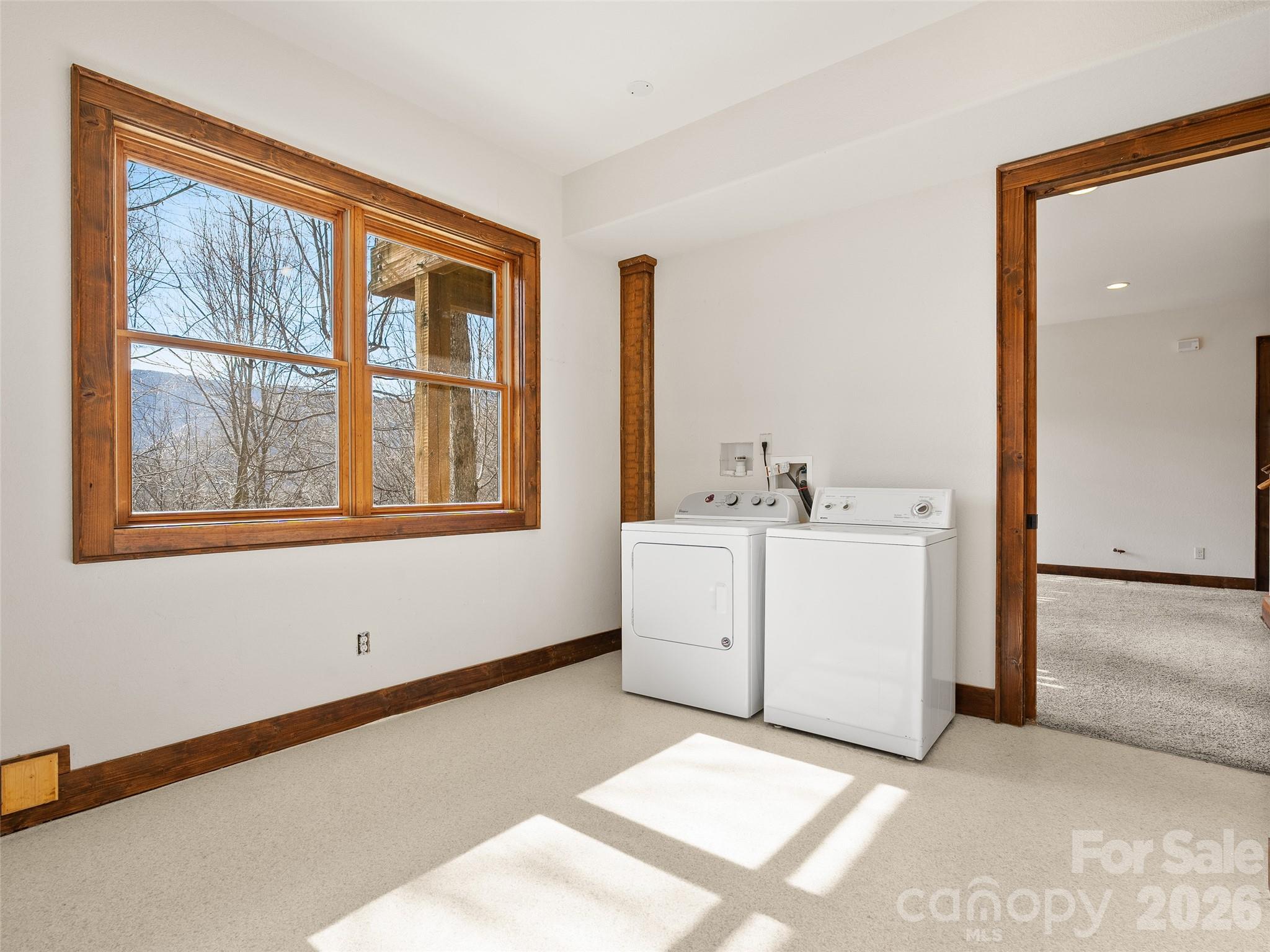 Fisher Ridge - Residential