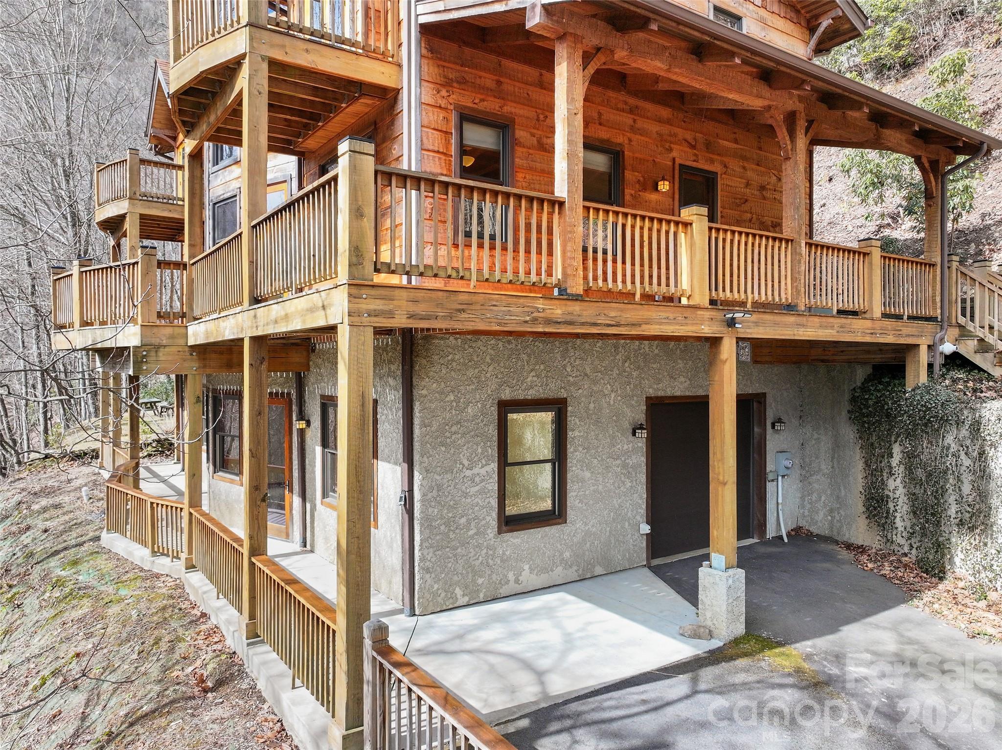 Fisher Ridge - Residential