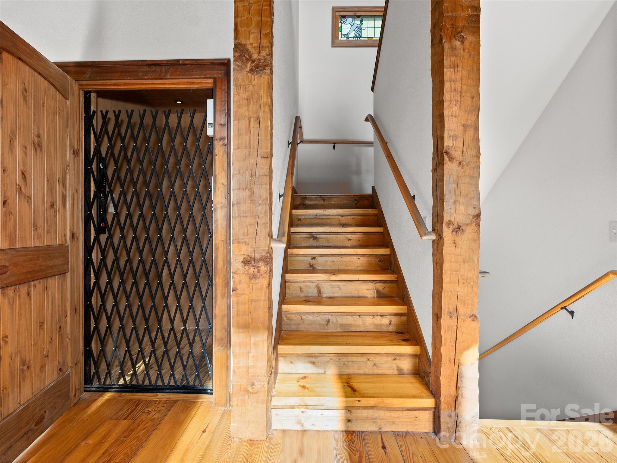 Fisher Ridge - Residential