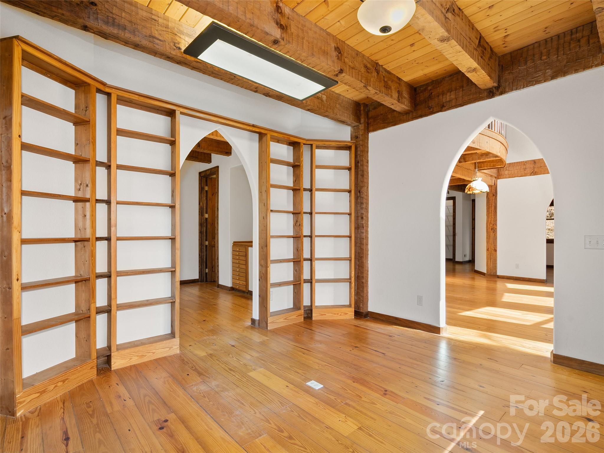 Fisher Ridge - Residential