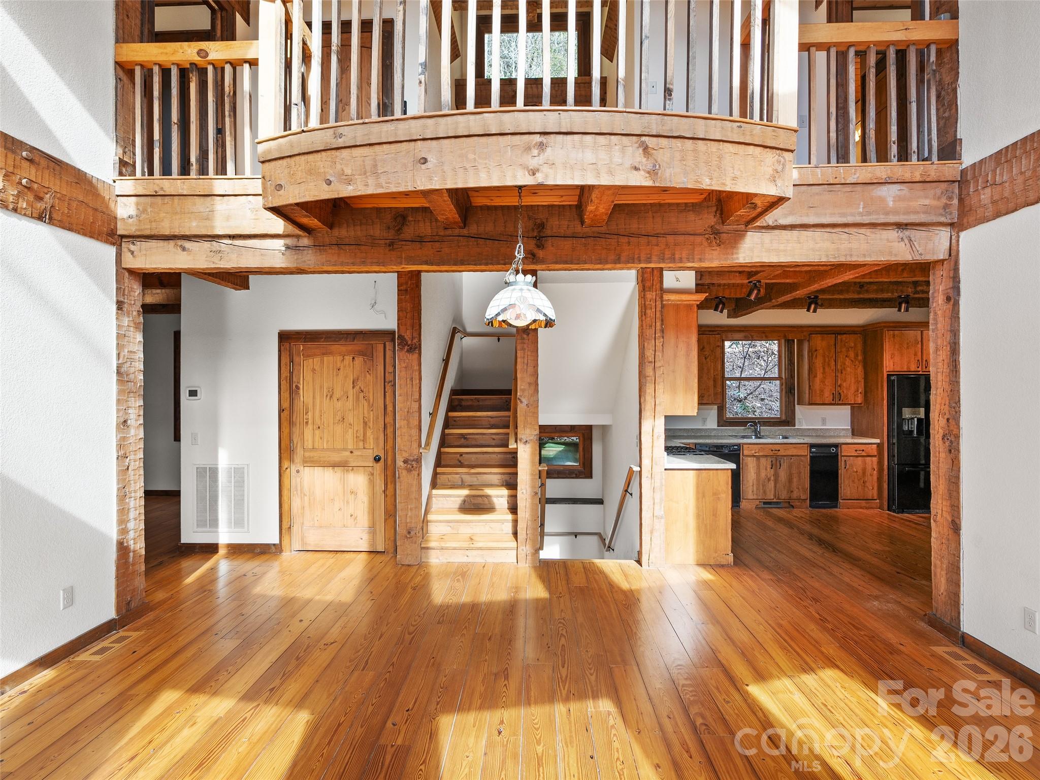 Fisher Ridge - Residential