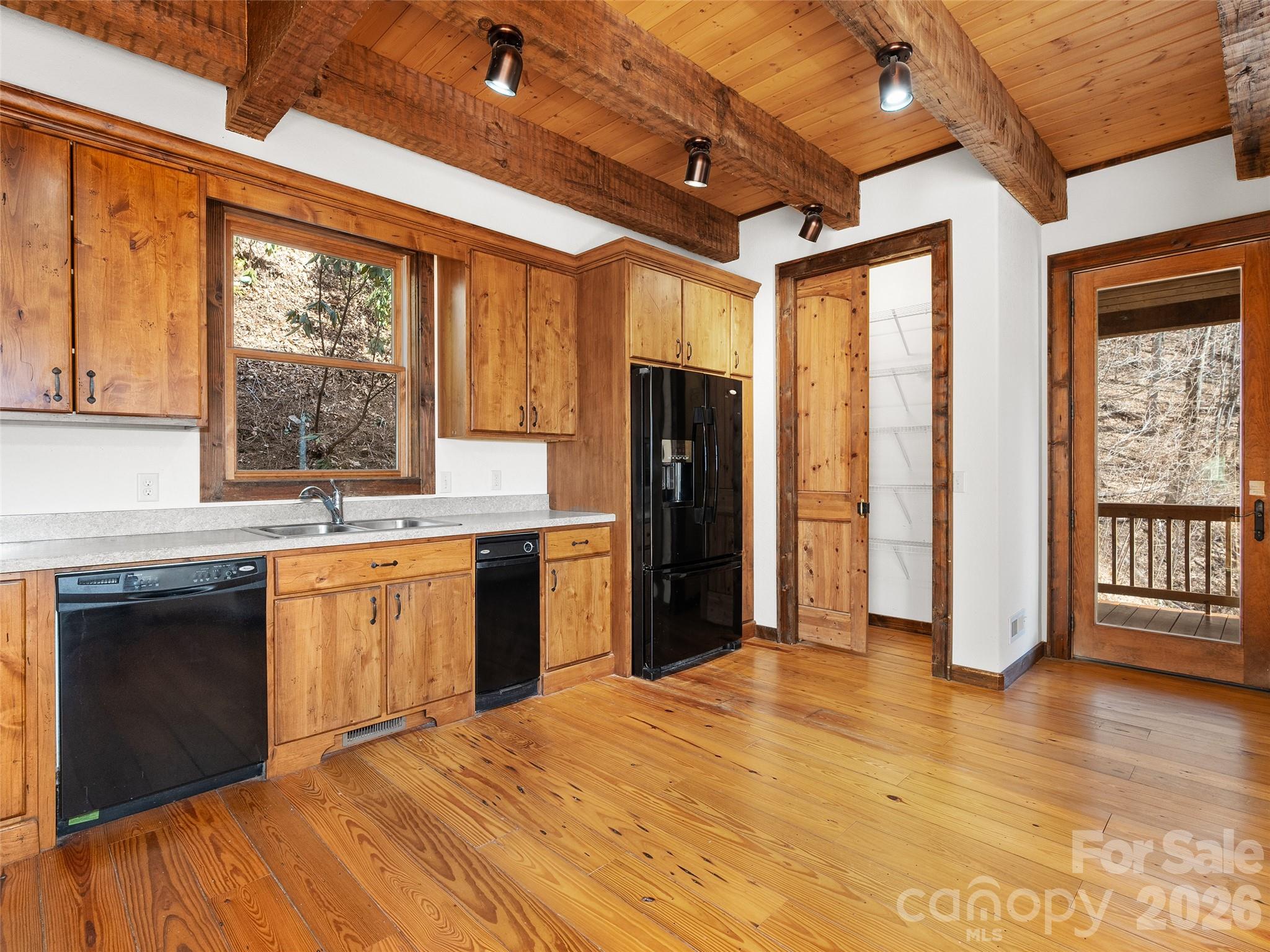 Fisher Ridge - Residential