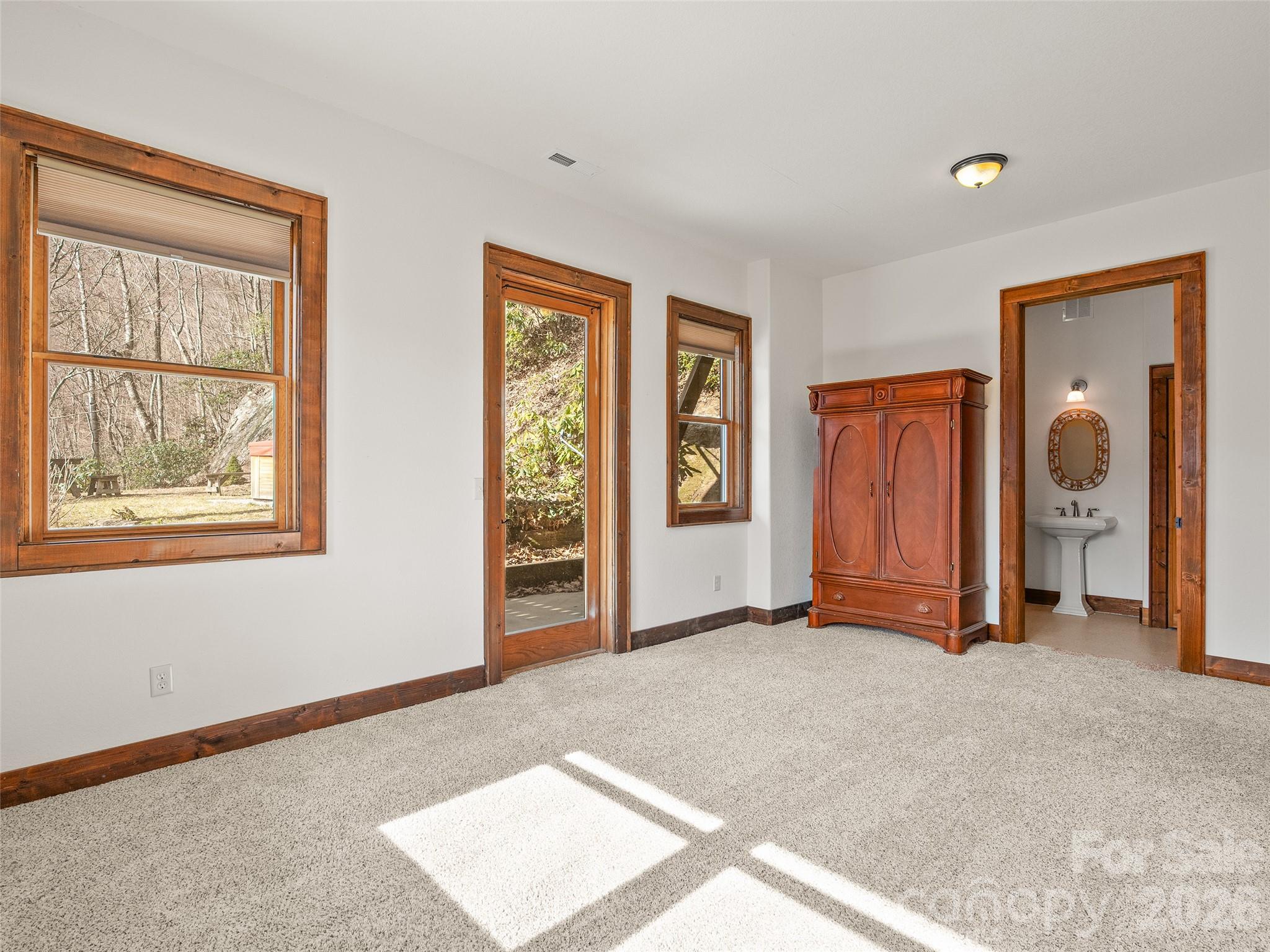 Fisher Ridge - Residential